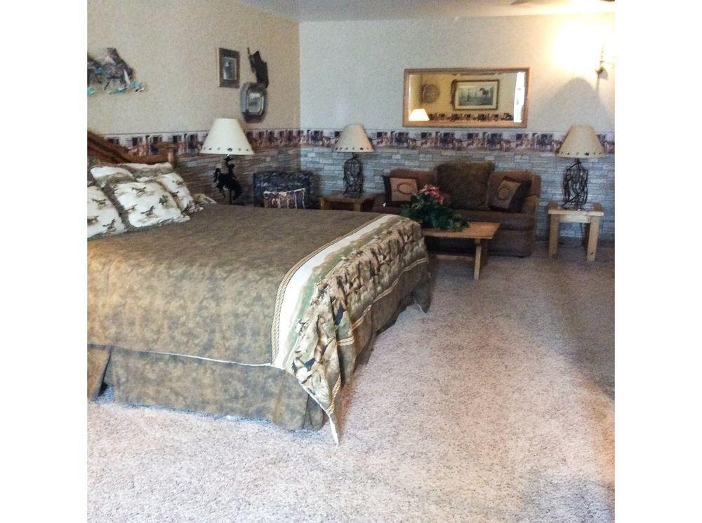 Howard Johnson By Wyndham Springerville Εξωτερικό φωτογραφία
