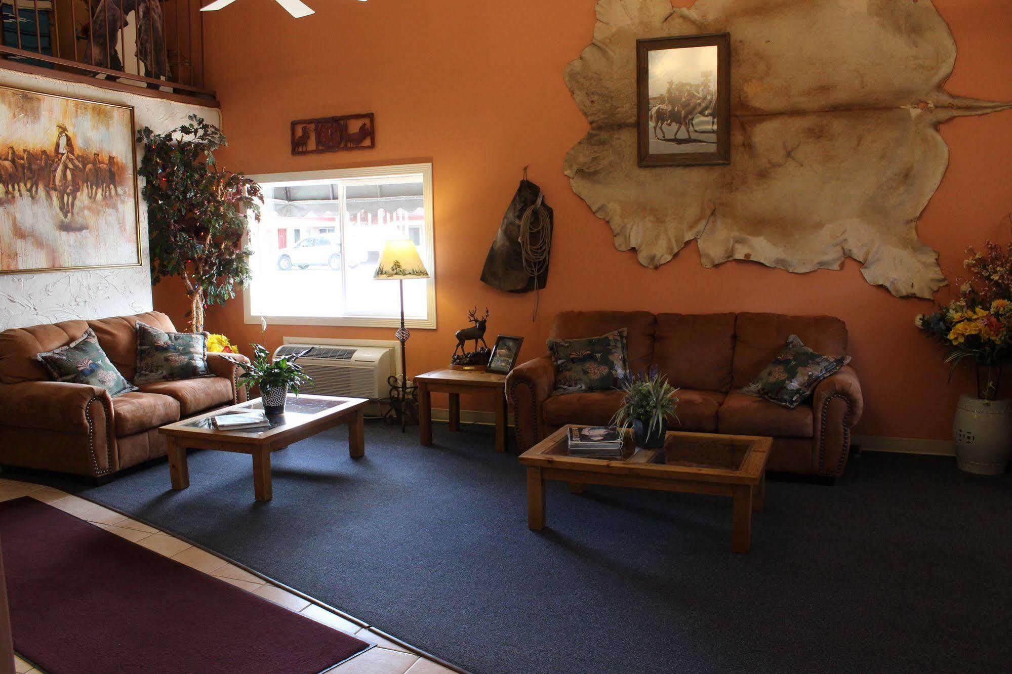 Howard Johnson By Wyndham Springerville Εξωτερικό φωτογραφία