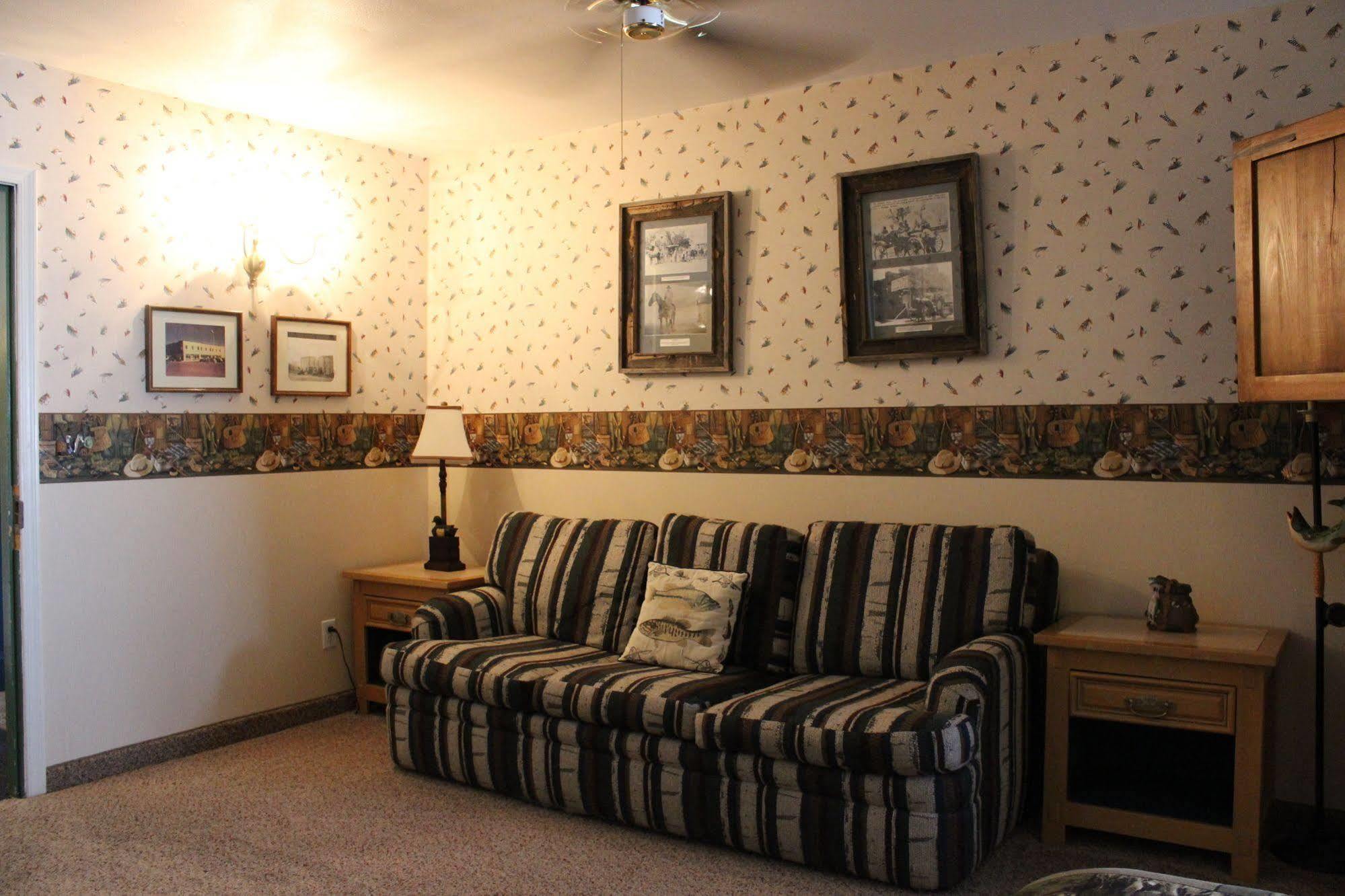 Howard Johnson By Wyndham Springerville Εξωτερικό φωτογραφία